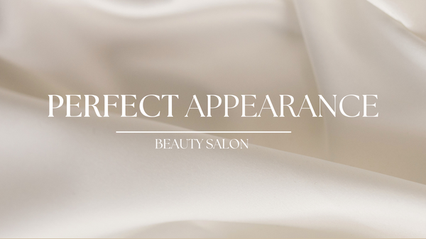 Perfect Appearance